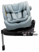 Автокресло Osann One 360 SL (0-36 кг)