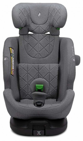 Автокресло Osann One 360 SL (0-36 кг)
