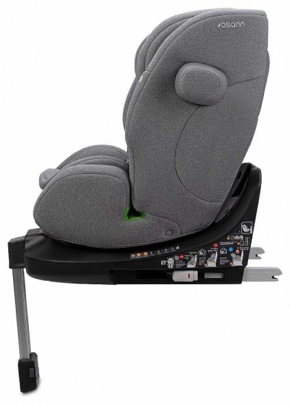 Автокресло Osann One 360 SL (0-36 кг)