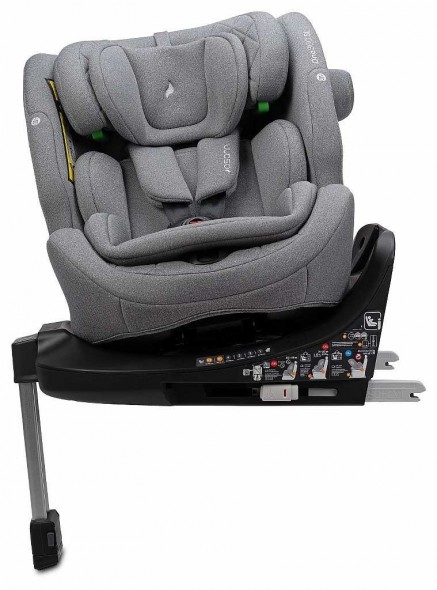 Автокресло Osann One 360 SL (0-36 кг)