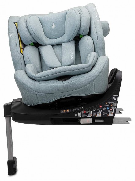 Автокресло Osann One 360 SL (0-36 кг)