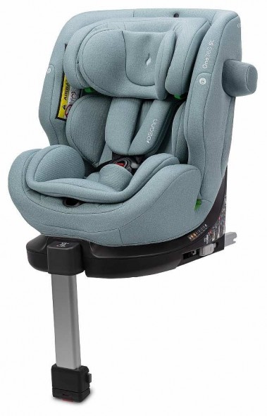 Автокресло Osann One 360 SL (0-36 кг)