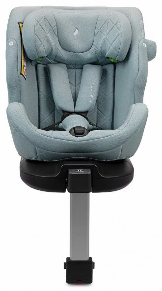 Автокресло Osann One 360 SL (0-36 кг)
