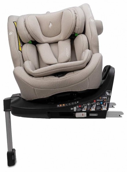 Автокресло Osann One 360 SL (0-36 кг)