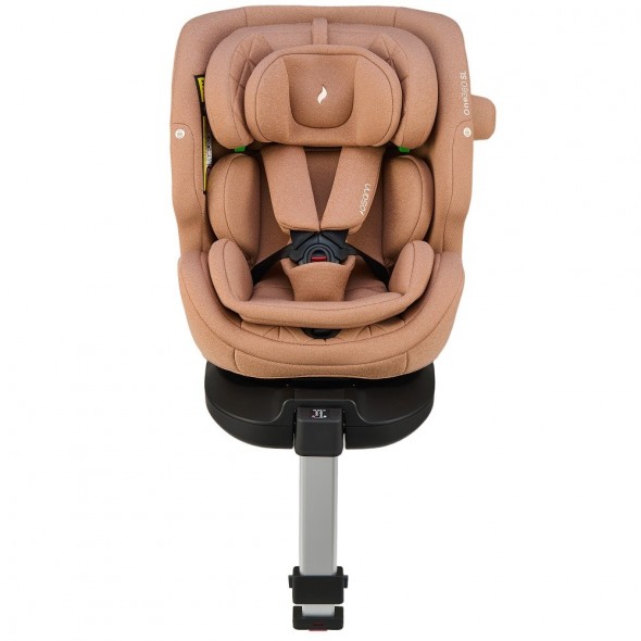 Автокресло Osann One 360 SL (0-36 кг)