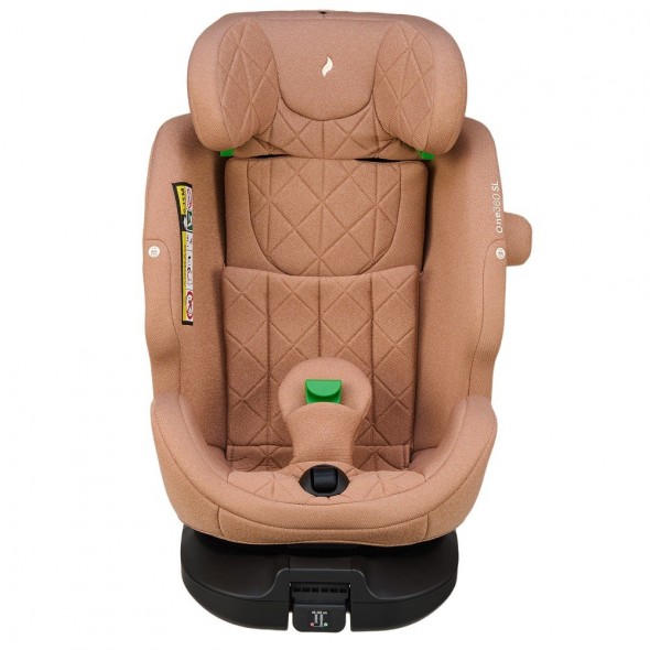 Автокресло Osann One 360 SL (0-36 кг)