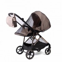 Коляска прогулочная Peppy Amici LX