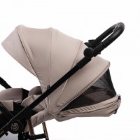 Коляска прогулочная Peppy Amici LX