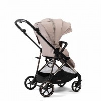 Коляска прогулочная Peppy Amici LX
