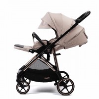 Коляска прогулочная Peppy Amici LX