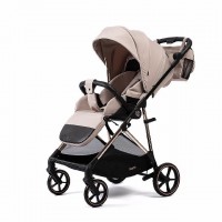 Коляска прогулочная Peppy Amici LX