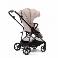 Коляска прогулочная Peppy Amici LX