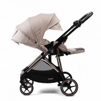 Коляска прогулочная Peppy Amici LX