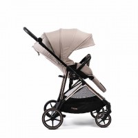 Коляска прогулочная Peppy Amici LX