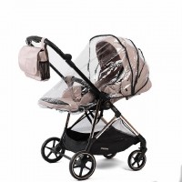 Коляска прогулочная Peppy Amici LX