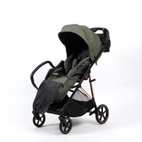 Коляска прогулочная Peppy Amici LX