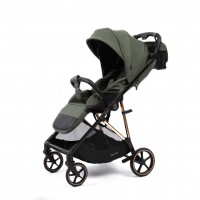Коляска прогулочная Peppy Amici LX