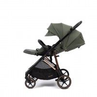 Коляска прогулочная Peppy Amici LX