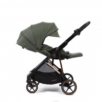 Коляска прогулочная Peppy Amici LX