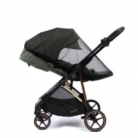 Коляска прогулочная Peppy Amici LX