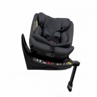 Автокресло Peppy Gtour I-Size (0-36 кг)