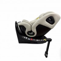 Автокресло Peppy Gtour I-Size (0-36 кг)