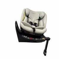 Автокресло Peppy Gtour I-Size (0-36 кг)