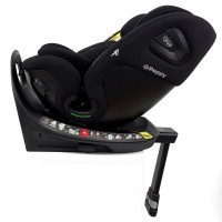 Автокресло Peppy Gtour I-Size (0-36 кг)