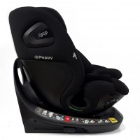 Автокресло Peppy Gtour I-Size (0-36 кг)
