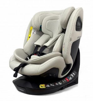 Автокресло Peppy Gtour I-Size (0-36 кг)