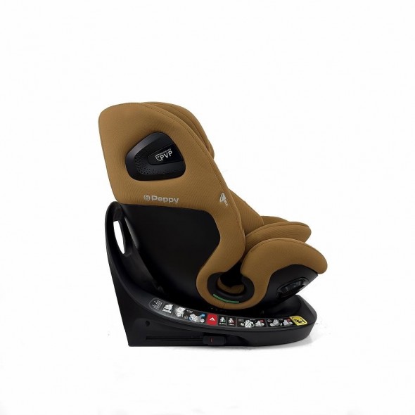 Автокресло Peppy Gtour I-Size (0-36 кг)