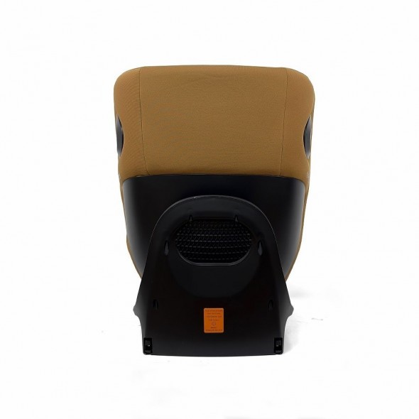 Автокресло Peppy Gtour I-Size (0-36 кг)