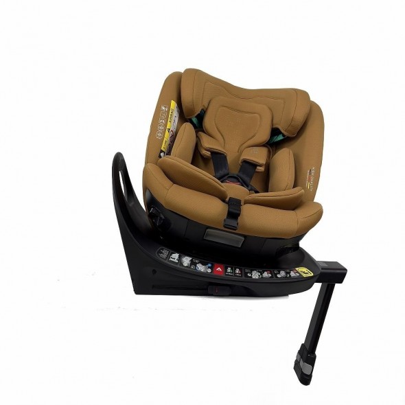 Автокресло Peppy Gtour I-Size (0-36 кг)