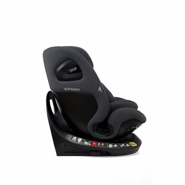 Автокресло Peppy Gtour I-Size (0-36 кг)