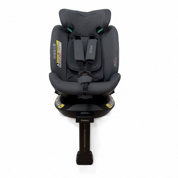 Автокресло Peppy Gtour I-Size (0-36 кг)