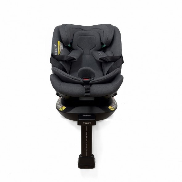 Автокресло Peppy Gtour I-Size (0-36 кг)
