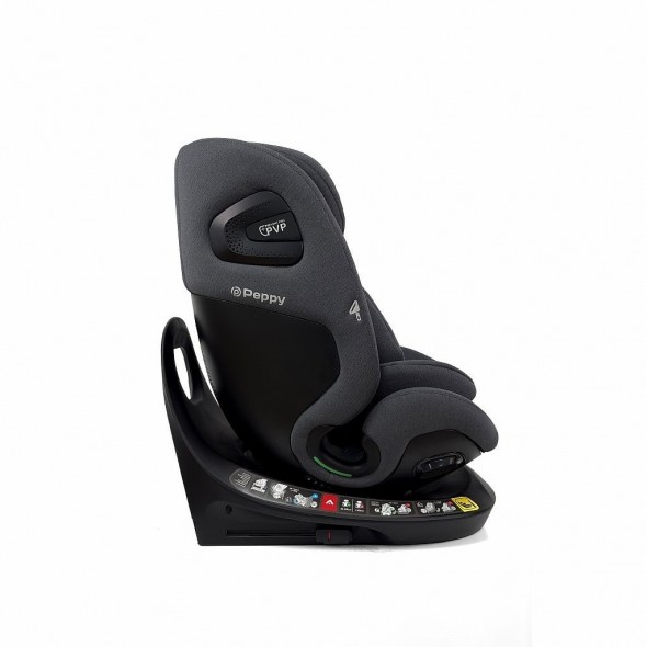 Автокресло Peppy Gtour I-Size (0-36 кг)