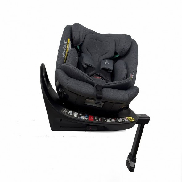 Автокресло Peppy Gtour I-Size (0-36 кг)