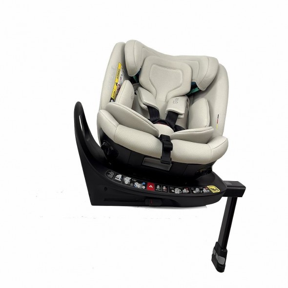 Автокресло Peppy Gtour I-Size (0-36 кг)