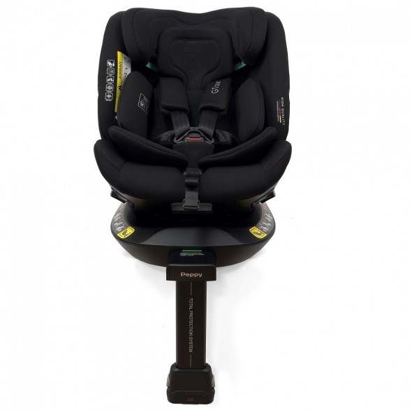 Автокресло Peppy Gtour I-Size (0-36 кг)