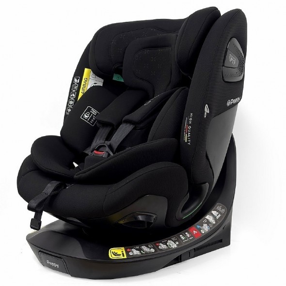 Автокресло Peppy Gtour I-Size (0-36 кг)