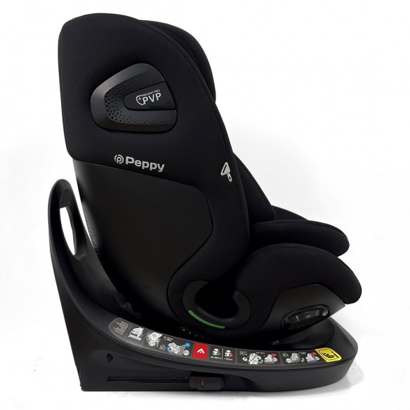 Автокресло Peppy Gtour I-Size (0-36 кг)