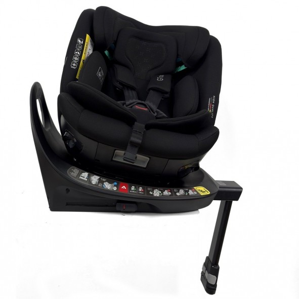 Автокресло Peppy Gtour I-Size (0-36 кг)