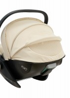 Автолюлька Peppy Jet I-Size (0-13 кг)