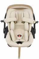 Автолюлька Peppy Jet I-Size (0-13 кг)