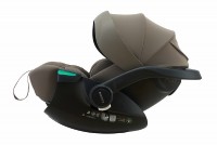 Автолюлька Peppy Jet I-Size (0-13 кг)