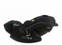 Автолюлька Peppy Jet I-Size (0-13 кг)