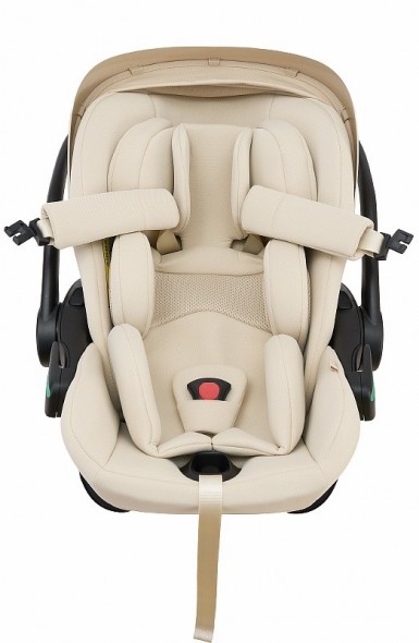 Автолюлька Peppy Jet I-Size (0-13 кг)