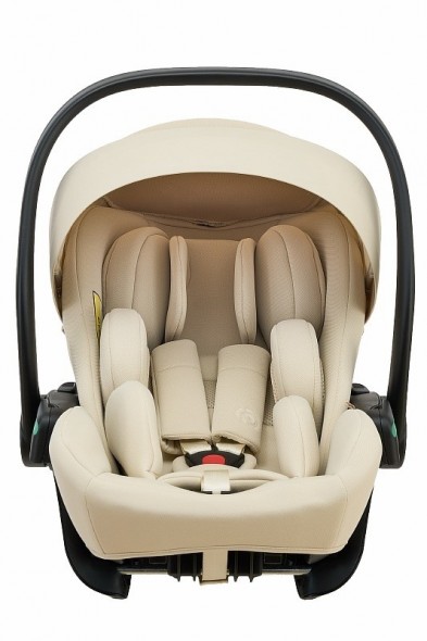 Автолюлька Peppy Jet I-Size (0-13 кг)