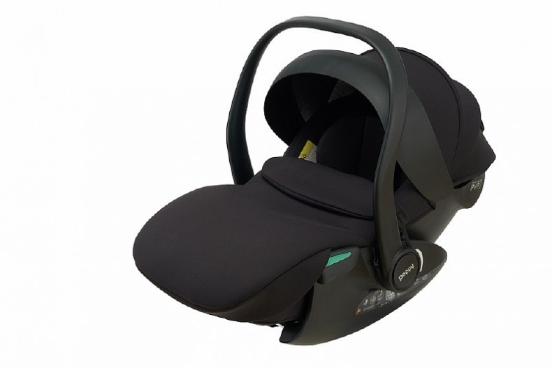 Автолюлька Peppy Jet I-Size (0-13 кг)